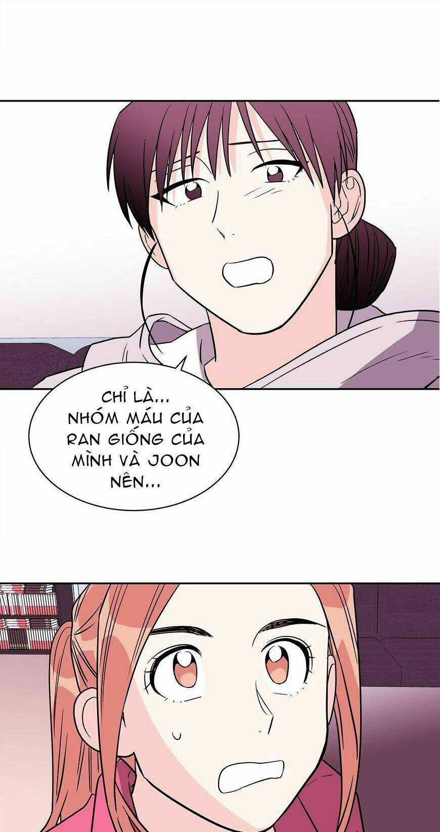 Chuyện Gì Đến, Rồi Cũng Sẽ Đến Chapter 59 trang 2