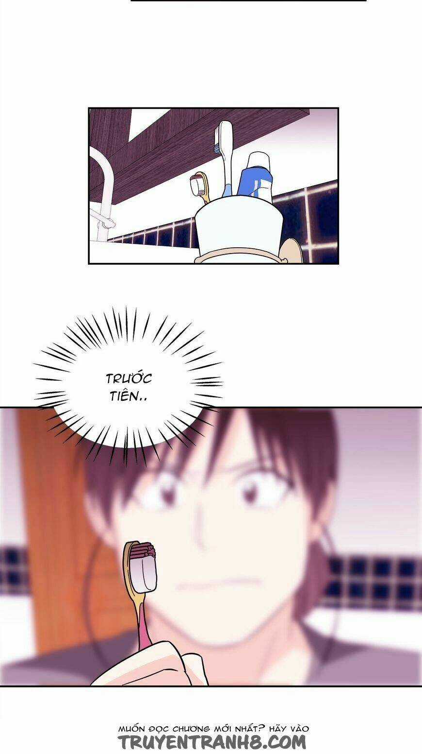 Chuyện Gì Đến, Rồi Cũng Sẽ Đến Chapter 59 trang 24