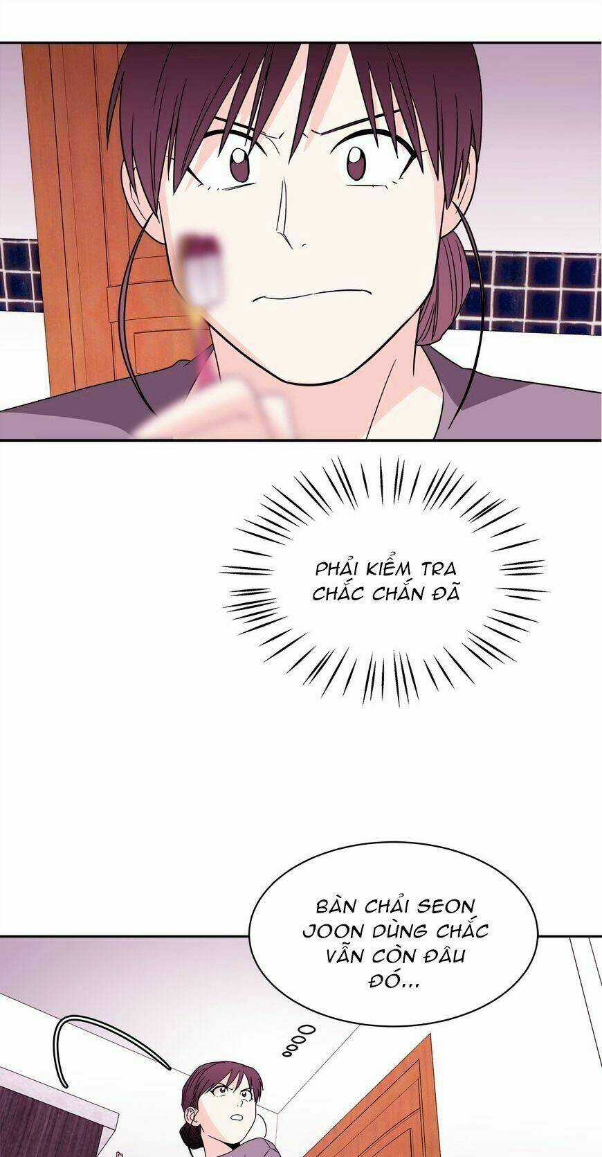 Chuyện Gì Đến, Rồi Cũng Sẽ Đến Chapter 59 trang 25