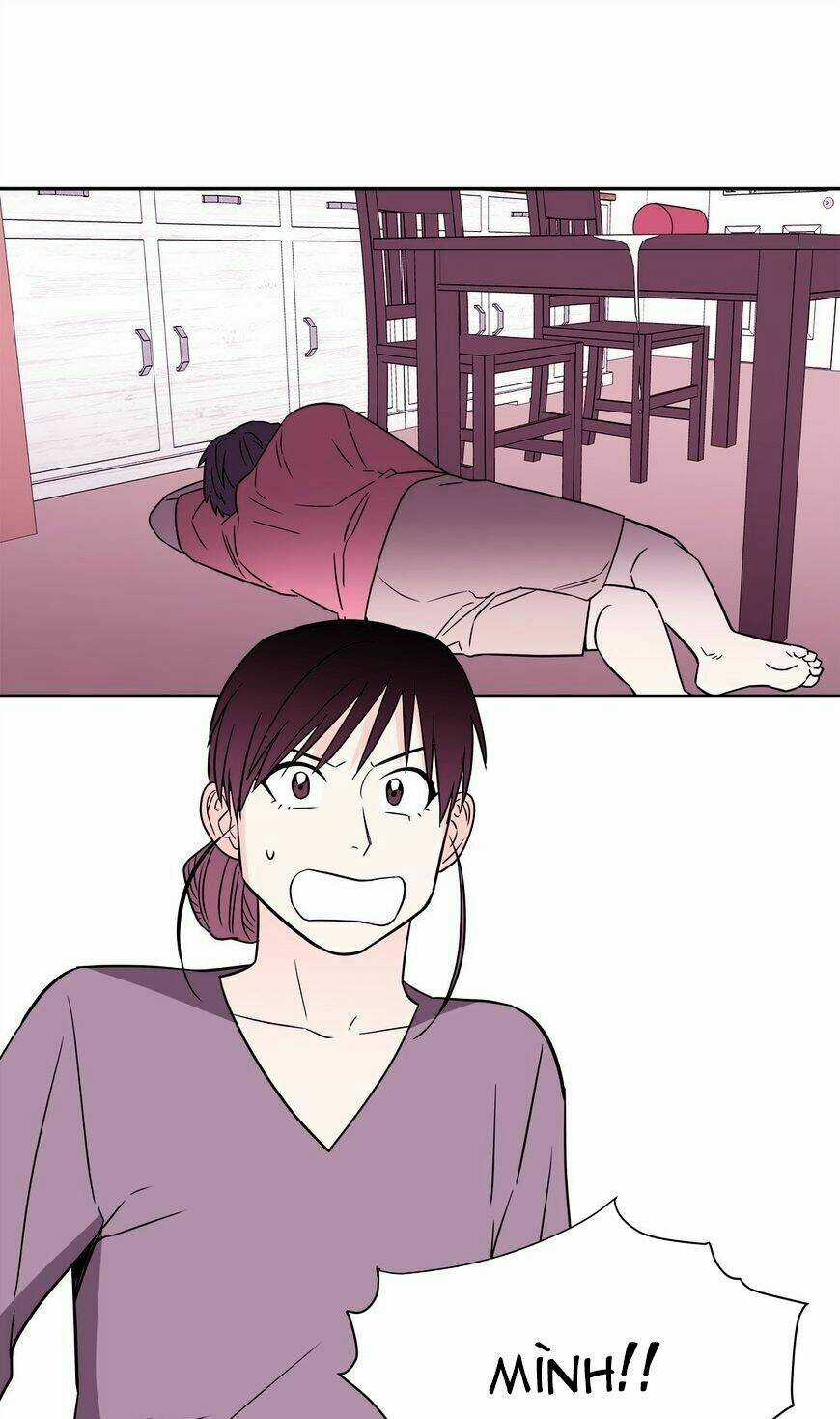 Chuyện Gì Đến, Rồi Cũng Sẽ Đến Chapter 59 trang 27