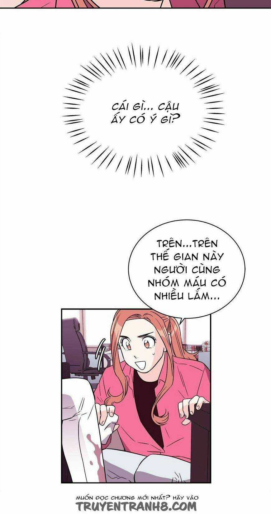 Chuyện Gì Đến, Rồi Cũng Sẽ Đến Chapter 59 trang 3