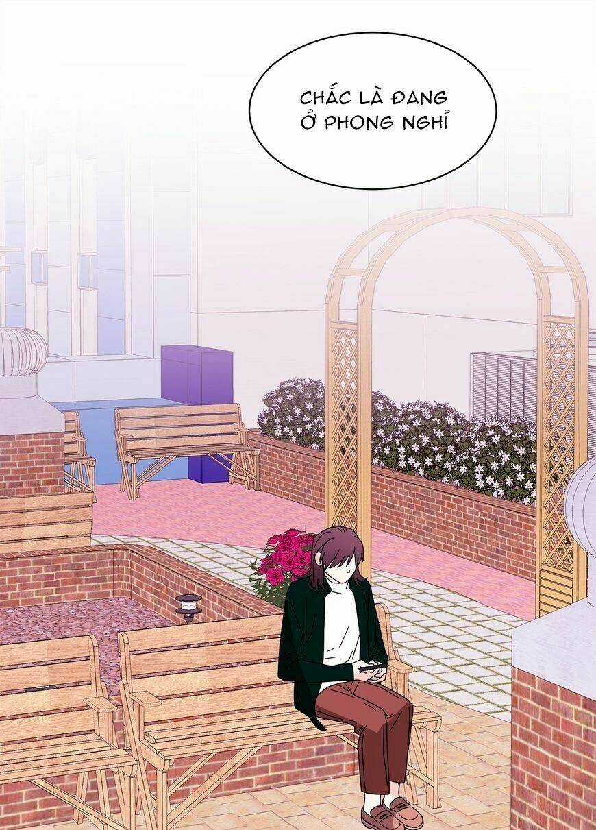 Chuyện Gì Đến, Rồi Cũng Sẽ Đến Chapter 59 trang 33