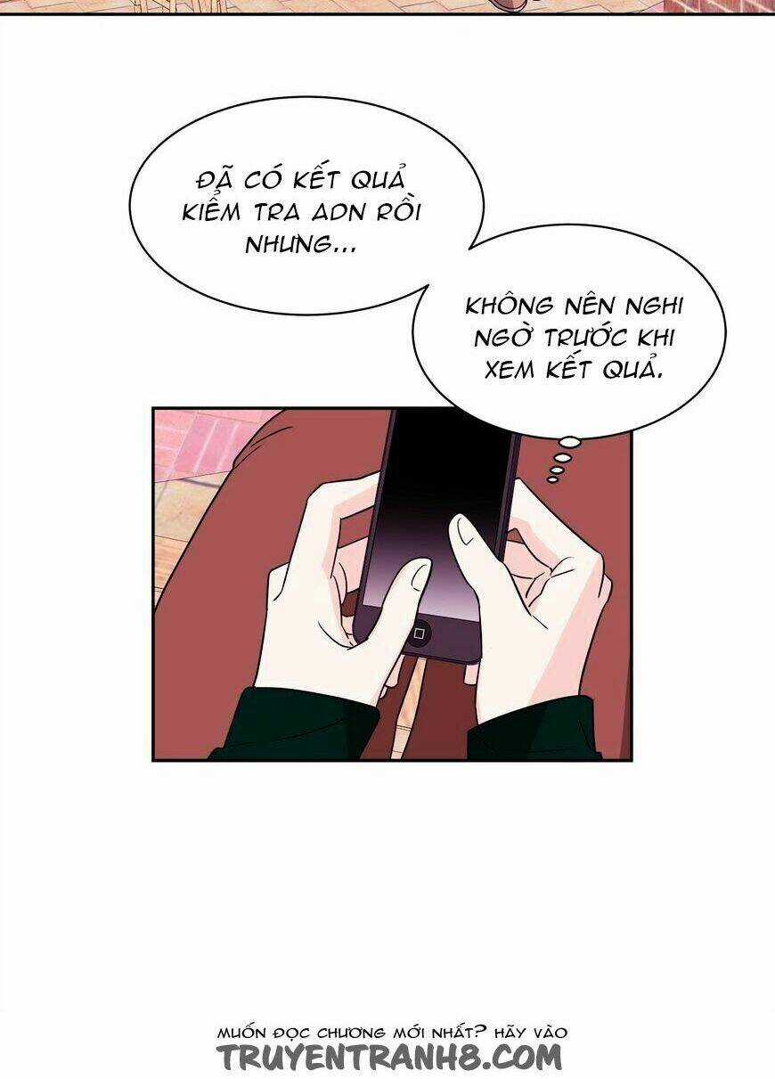 Chuyện Gì Đến, Rồi Cũng Sẽ Đến Chapter 59 trang 34