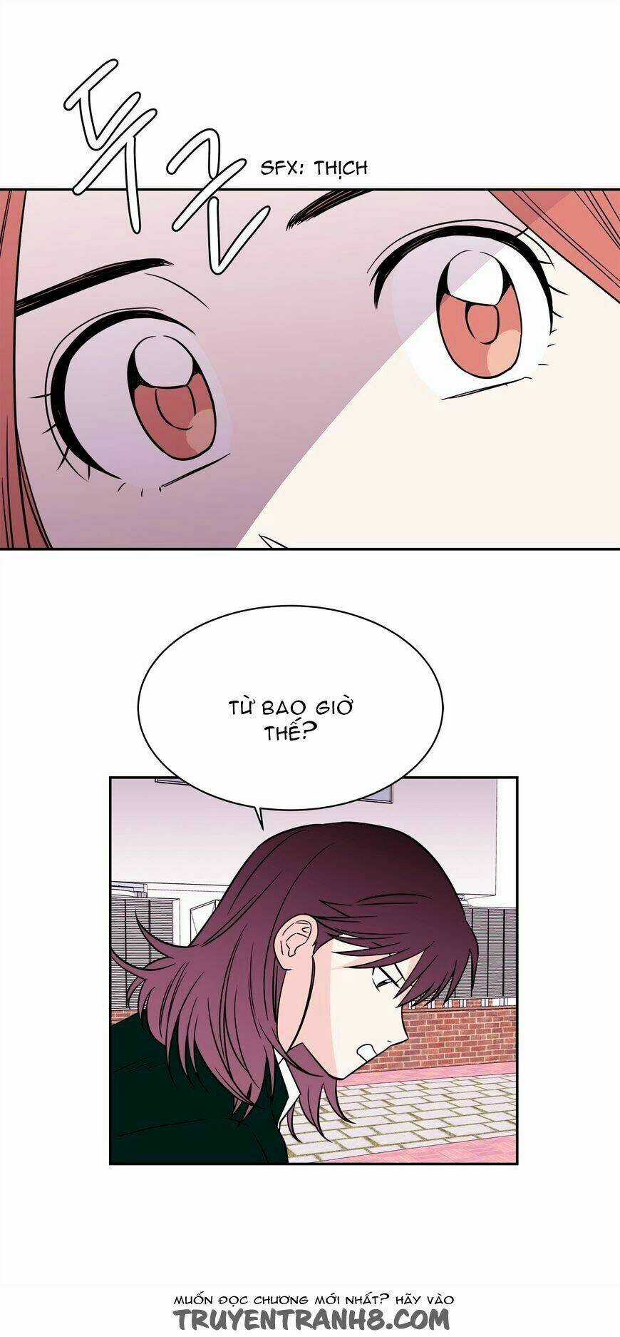 Chuyện Gì Đến, Rồi Cũng Sẽ Đến Chapter 59 trang 37