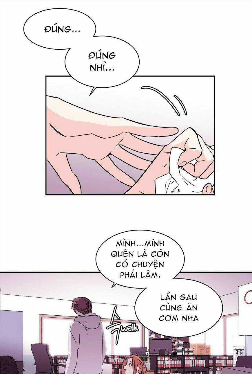 Chuyện Gì Đến, Rồi Cũng Sẽ Đến Chapter 59 trang 4