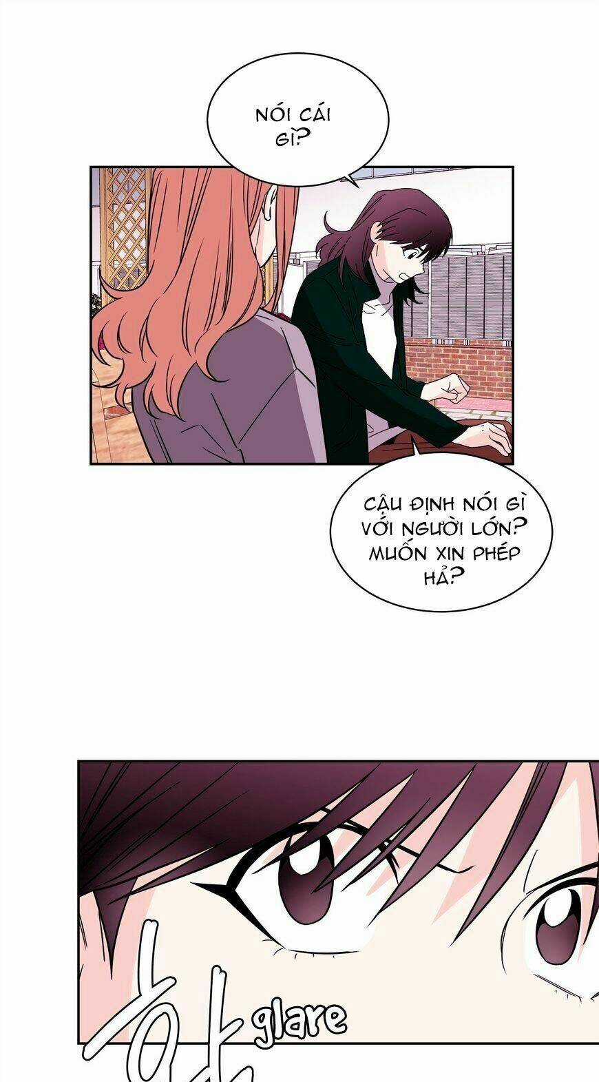 Chuyện Gì Đến, Rồi Cũng Sẽ Đến Chapter 59 trang 40