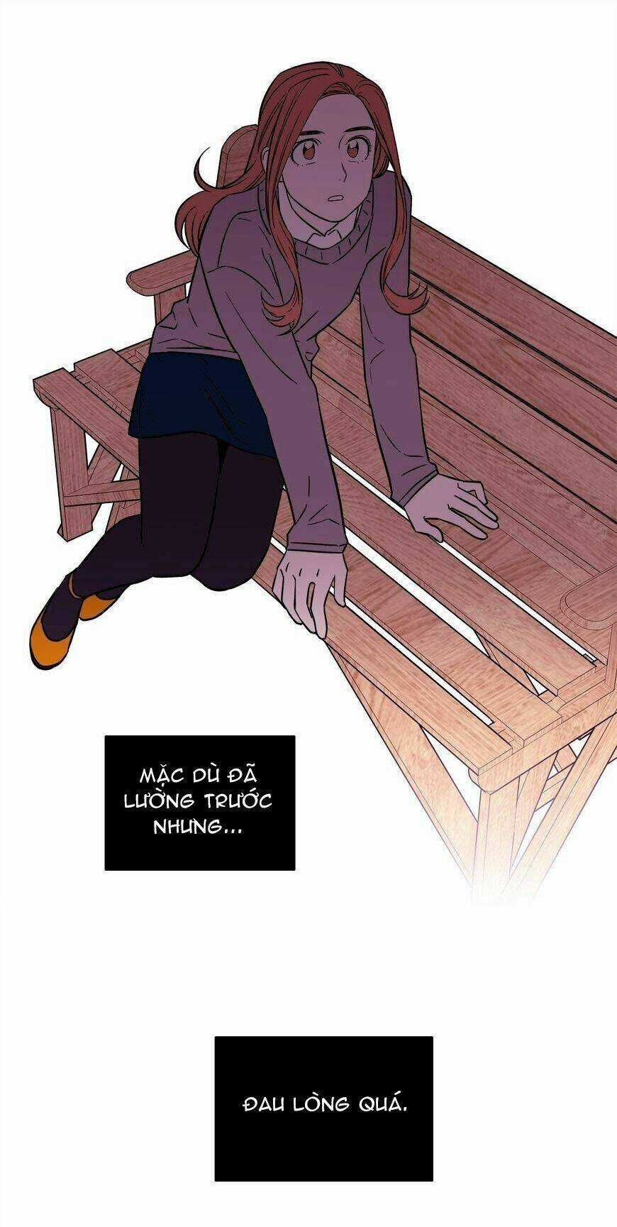 Chuyện Gì Đến, Rồi Cũng Sẽ Đến Chapter 59 trang 44