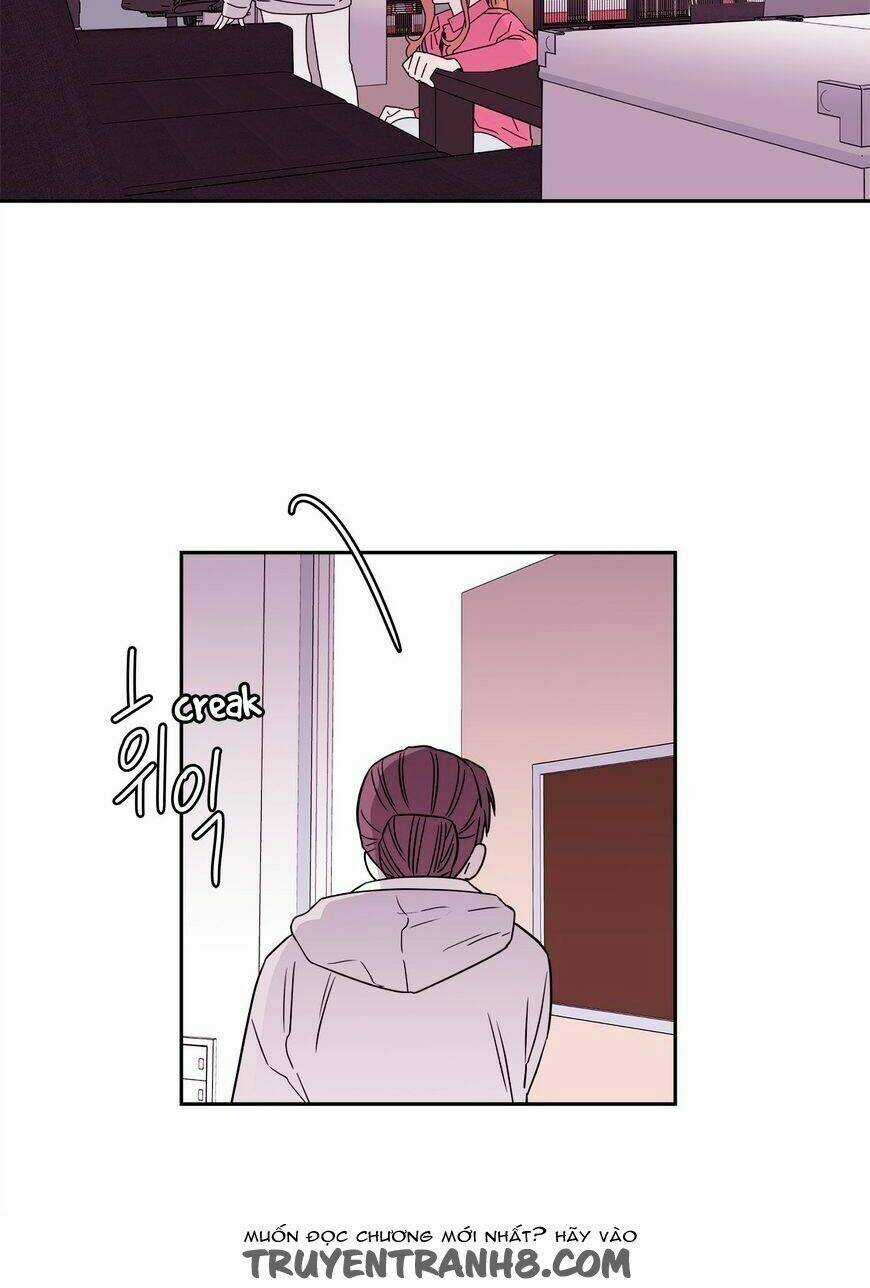 Chuyện Gì Đến, Rồi Cũng Sẽ Đến Chapter 59 trang 5