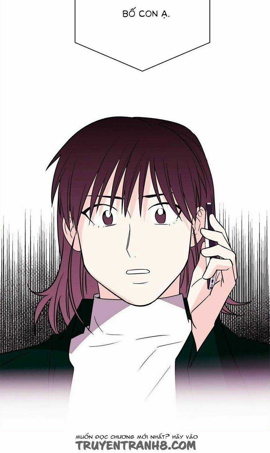 Chuyện Gì Đến, Rồi Cũng Sẽ Đến Chapter 59 trang 51