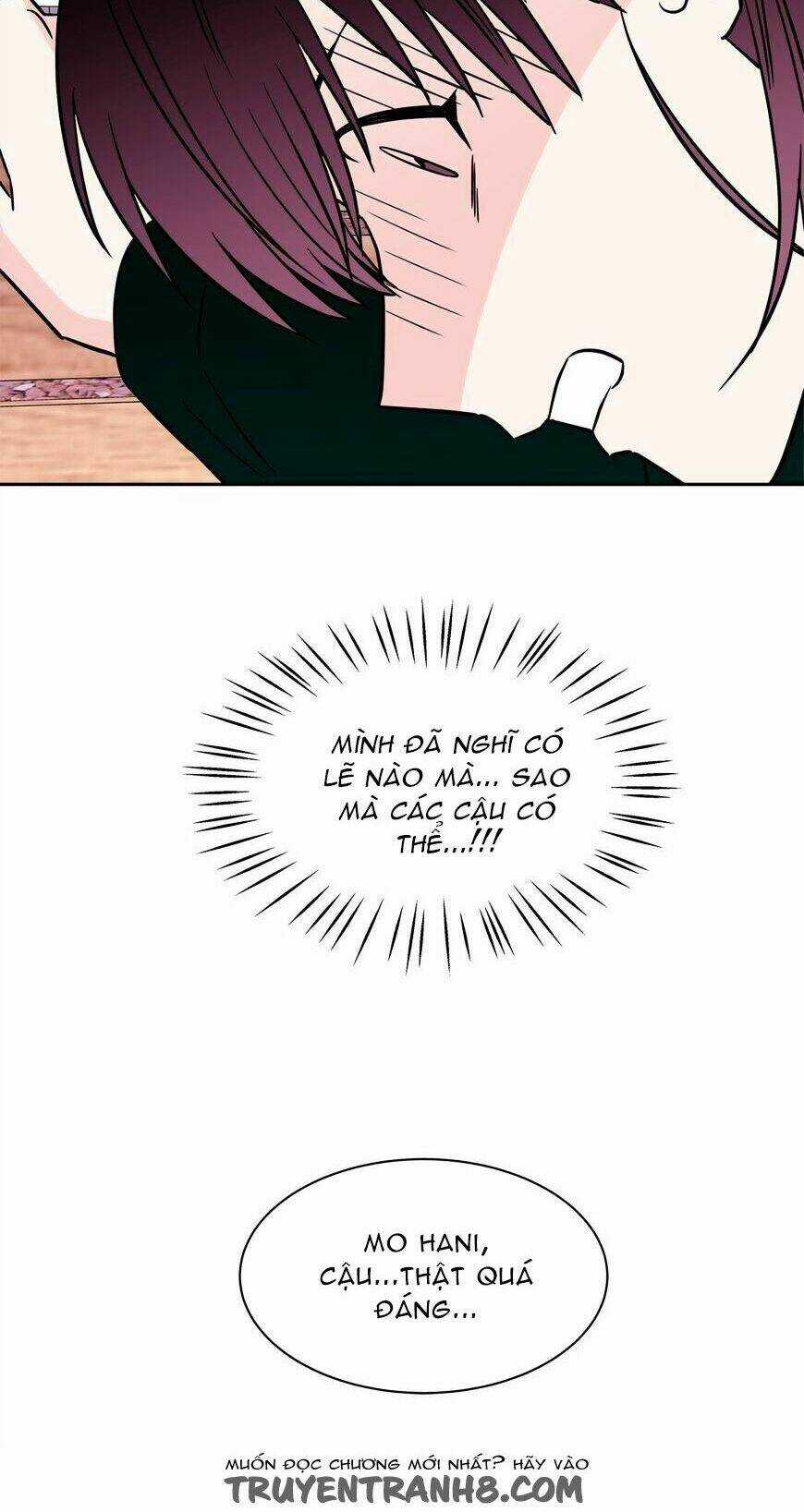 Chuyện Gì Đến, Rồi Cũng Sẽ Đến Chapter 59 trang 53