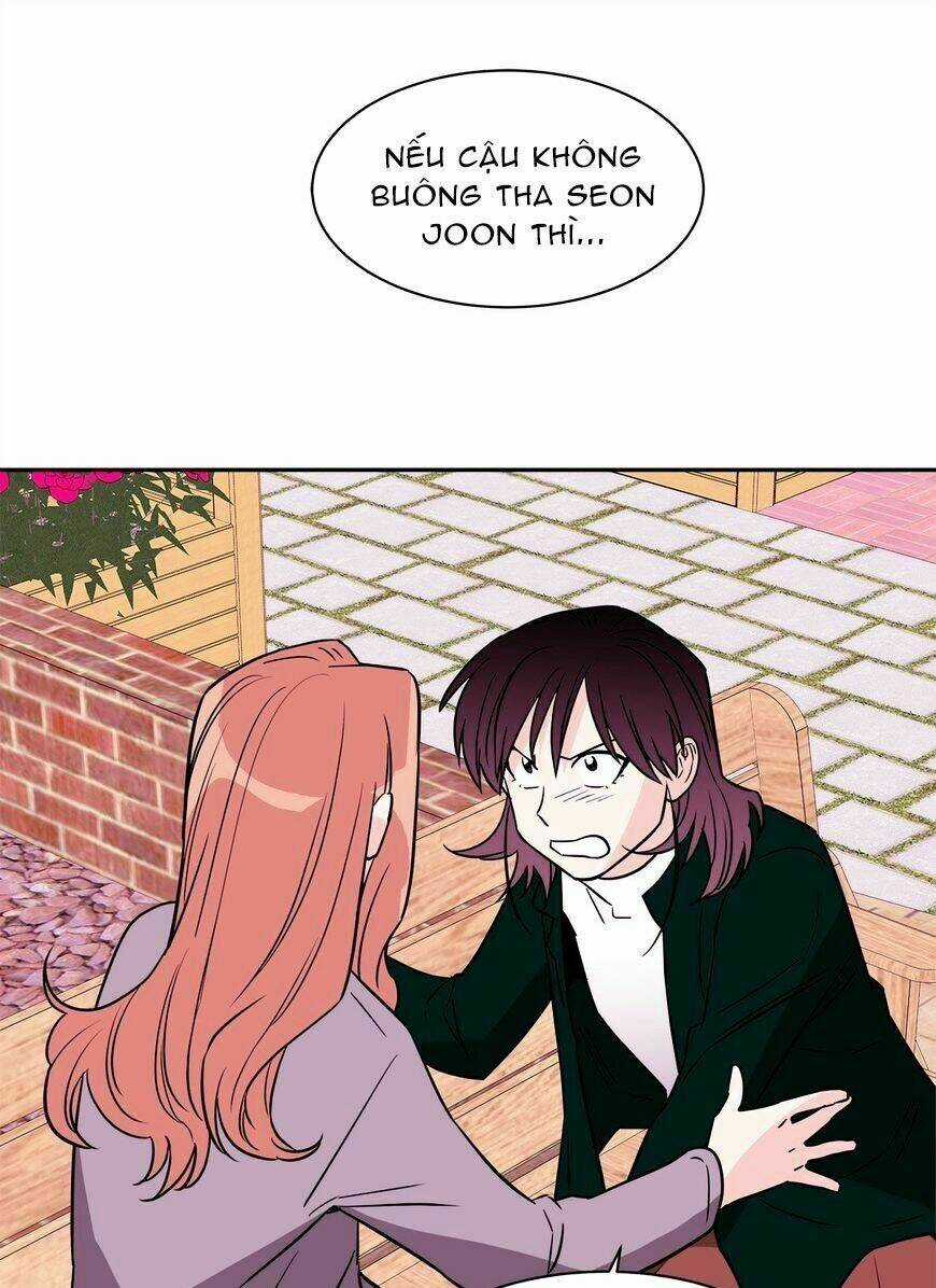 Chuyện Gì Đến, Rồi Cũng Sẽ Đến Chapter 59 trang 54