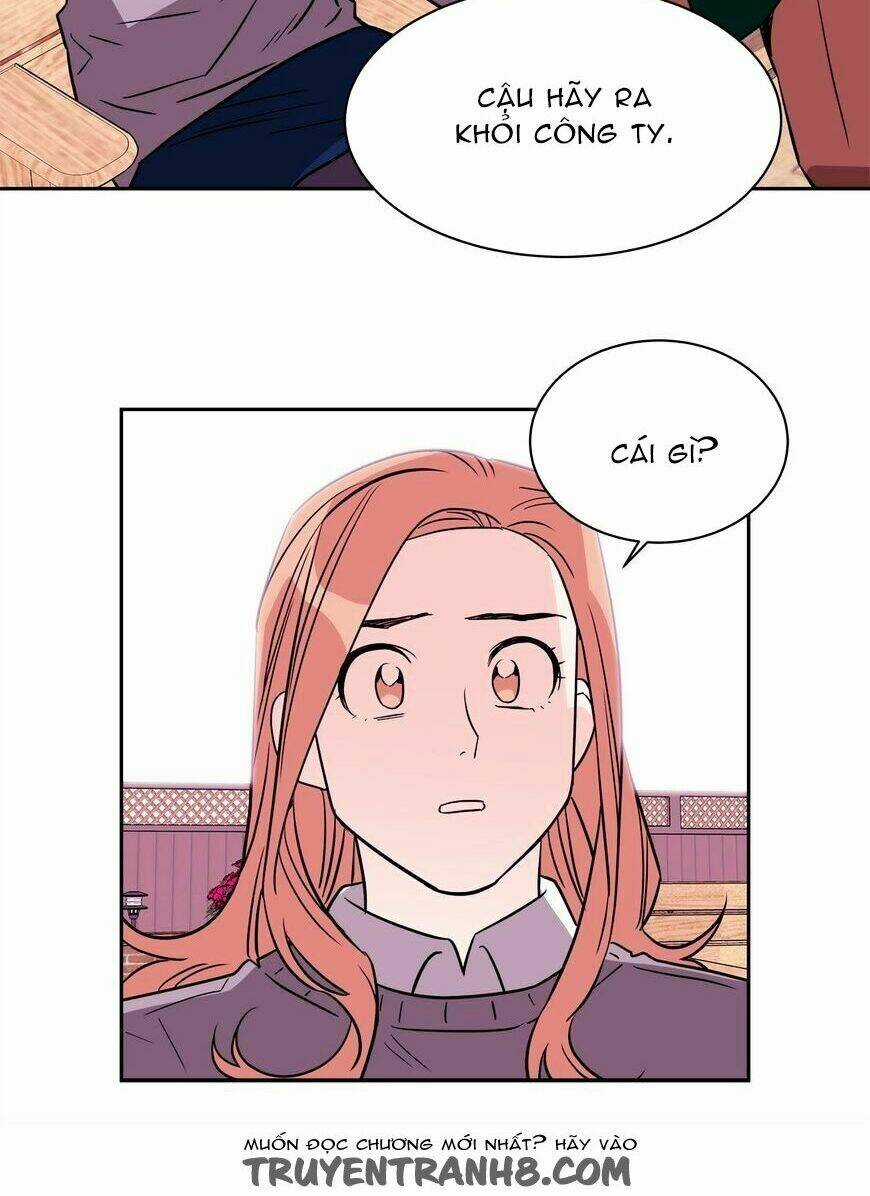 Chuyện Gì Đến, Rồi Cũng Sẽ Đến Chapter 59 trang 55