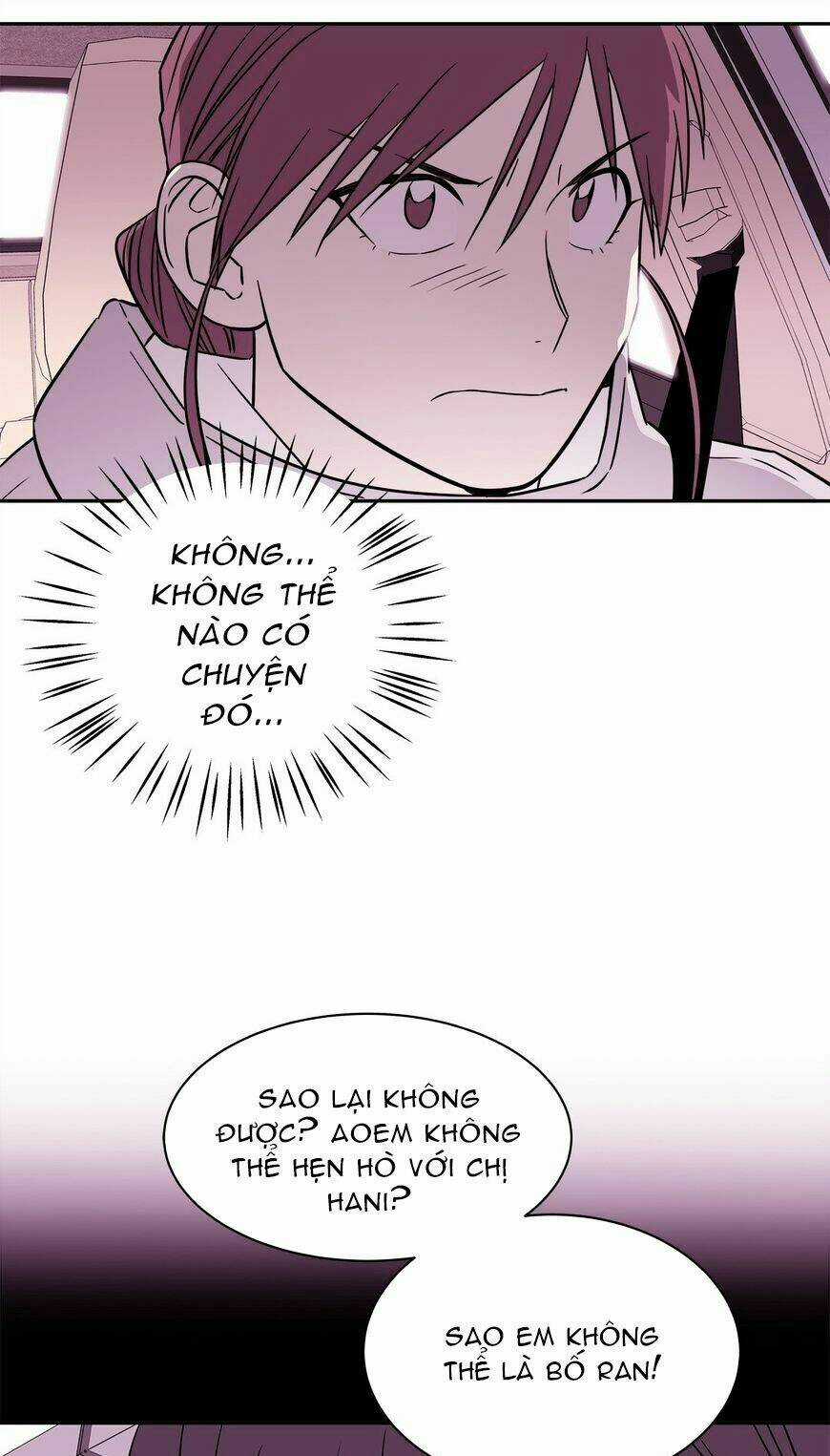 Chuyện Gì Đến, Rồi Cũng Sẽ Đến Chapter 59 trang 8