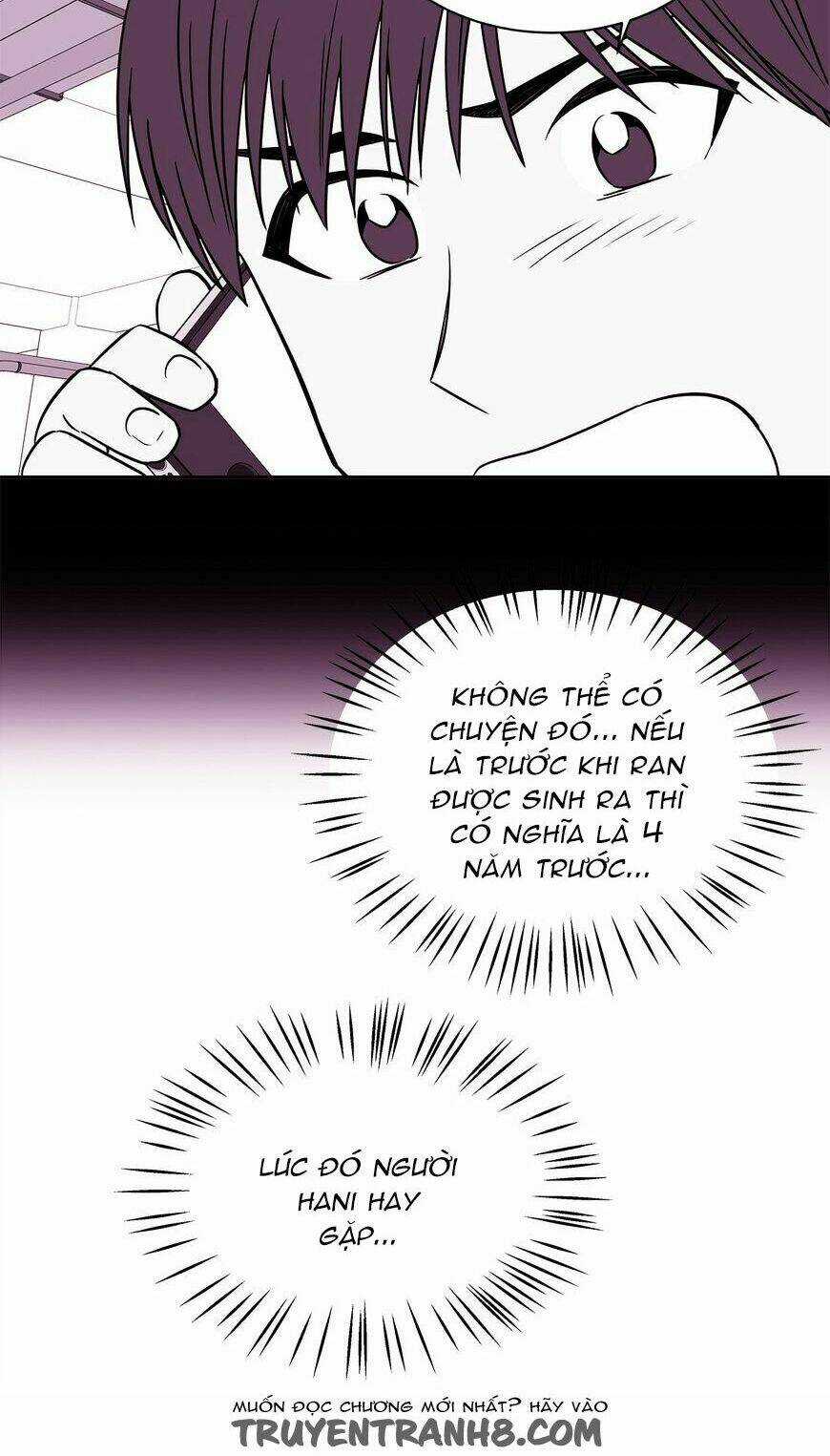 Chuyện Gì Đến, Rồi Cũng Sẽ Đến Chapter 59 trang 9