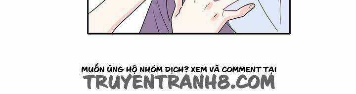 Chuyện Gì Đến, Rồi Cũng Sẽ Đến Chapter 6 trang 10