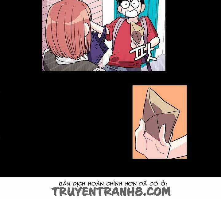 Chuyện Gì Đến, Rồi Cũng Sẽ Đến Chapter 6 trang 13