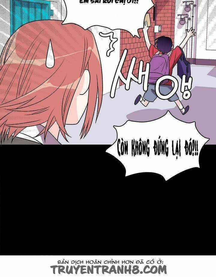 Chuyện Gì Đến, Rồi Cũng Sẽ Đến Chapter 6 trang 15