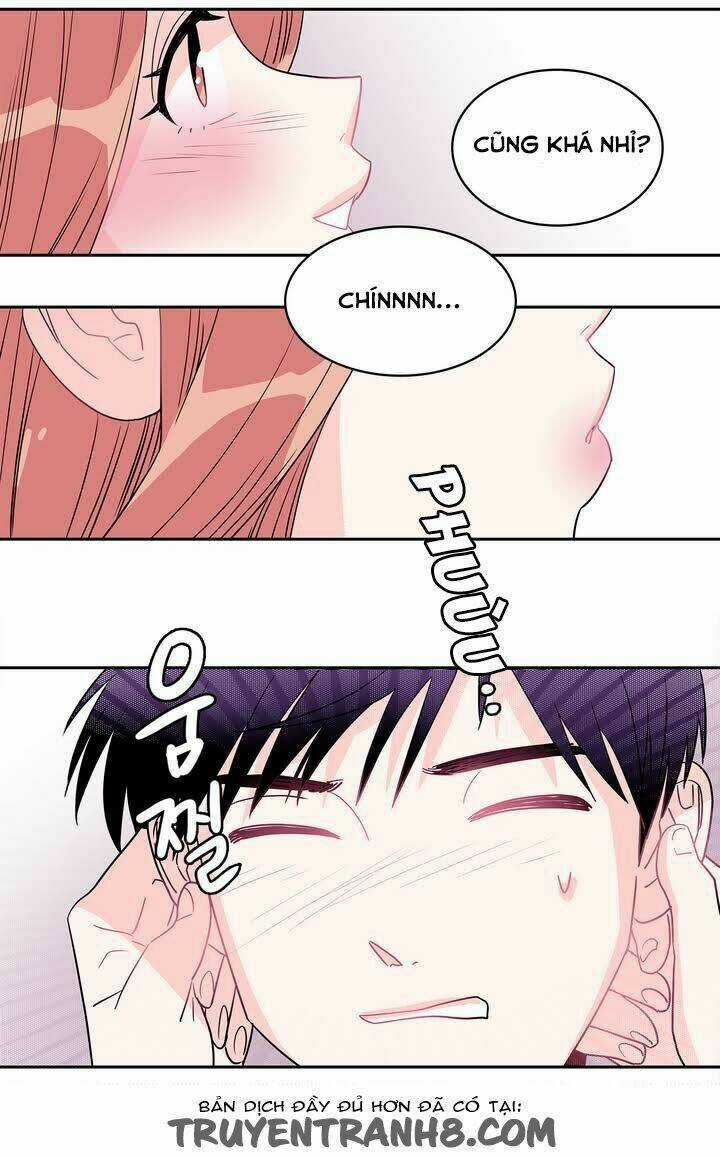 Chuyện Gì Đến, Rồi Cũng Sẽ Đến Chapter 6 trang 18