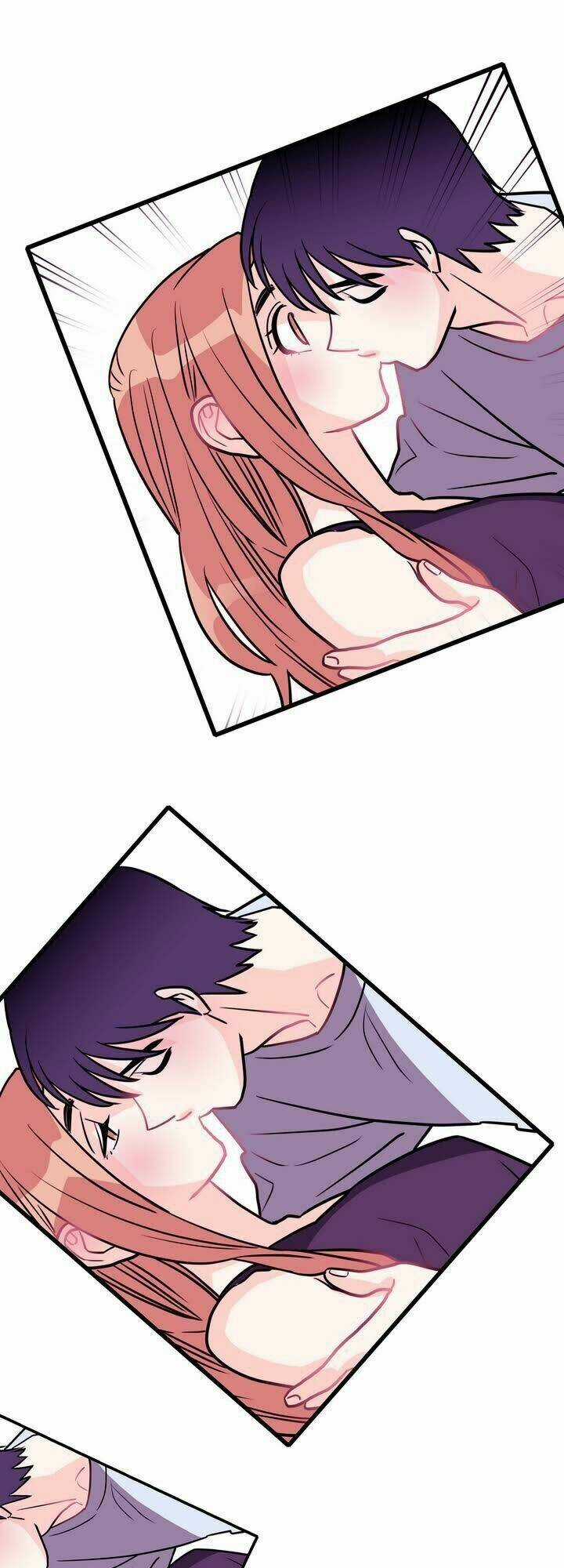 Chuyện Gì Đến, Rồi Cũng Sẽ Đến Chapter 6 trang 20