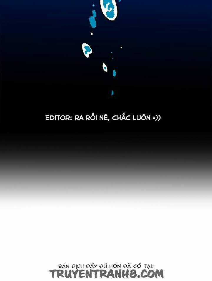 Chuyện Gì Đến, Rồi Cũng Sẽ Đến Chapter 6 trang 29