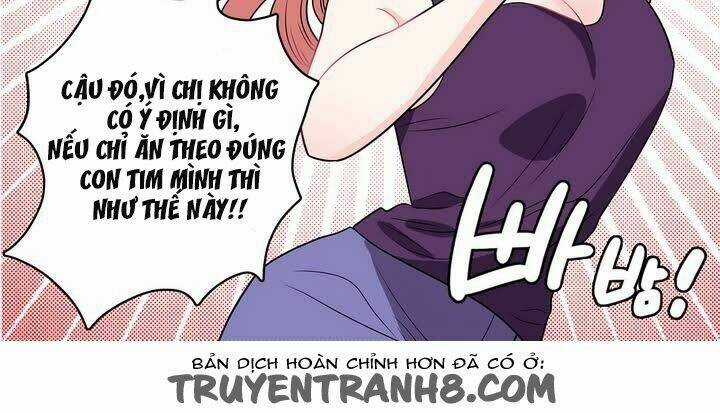 Chuyện Gì Đến, Rồi Cũng Sẽ Đến Chapter 6 trang 7