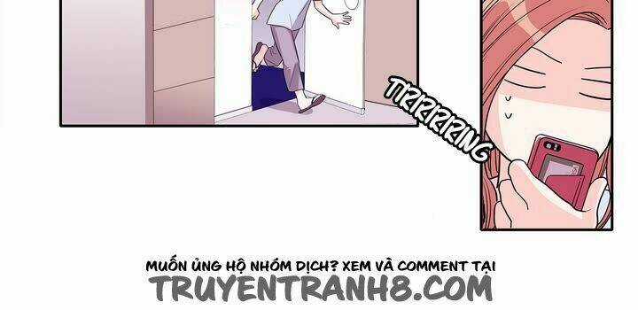 Chuyện Gì Đến, Rồi Cũng Sẽ Đến Chapter 7 trang 13