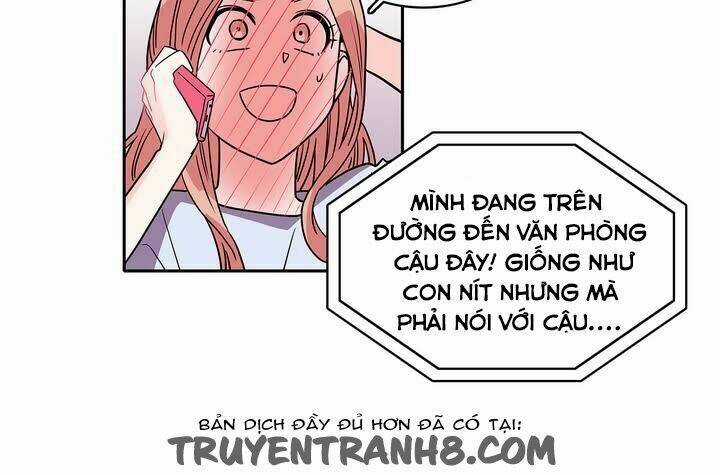 Chuyện Gì Đến, Rồi Cũng Sẽ Đến Chapter 7 trang 15