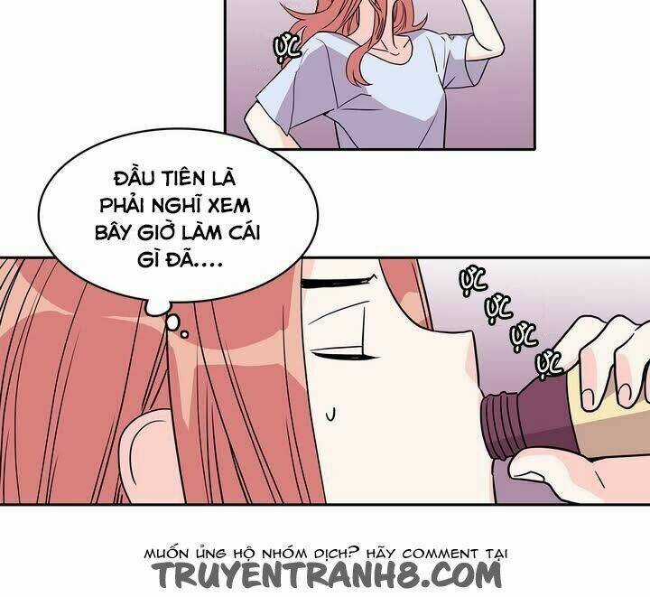 Chuyện Gì Đến, Rồi Cũng Sẽ Đến Chapter 7 trang 19