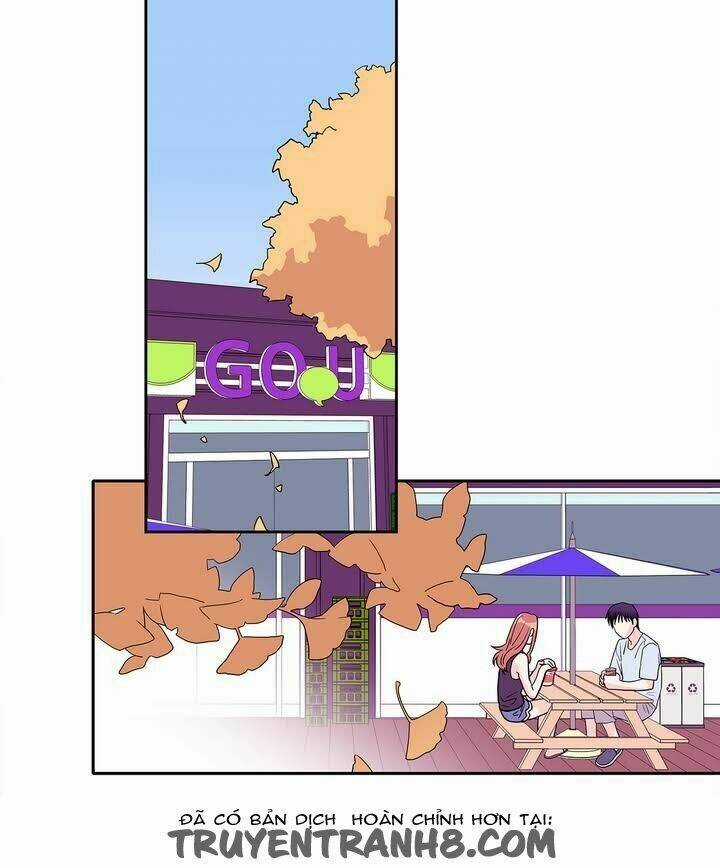 Chuyện Gì Đến, Rồi Cũng Sẽ Đến Chapter 7 trang 22