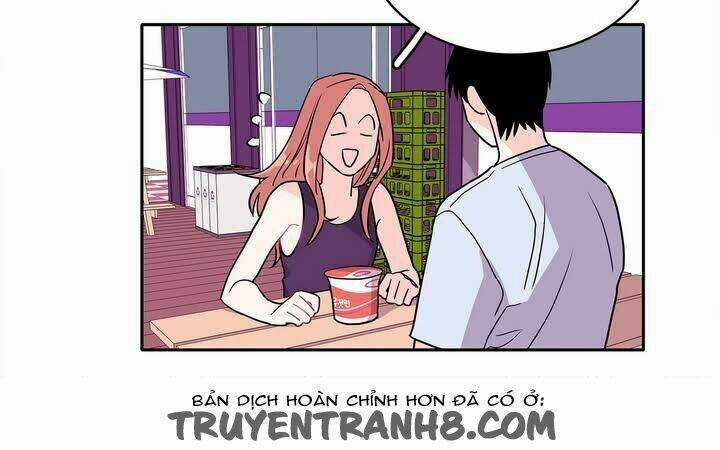 Chuyện Gì Đến, Rồi Cũng Sẽ Đến Chapter 7 trang 24