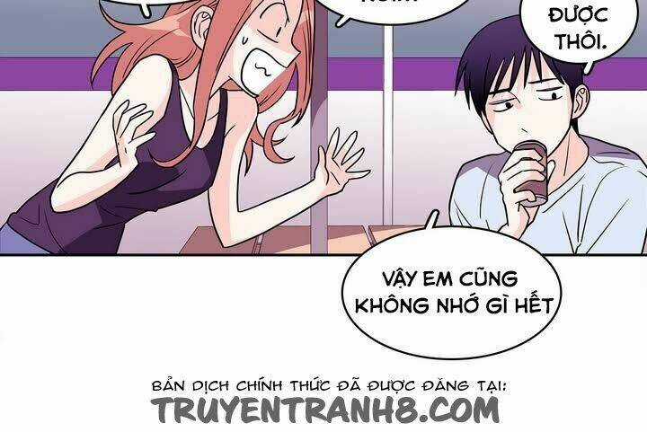 Chuyện Gì Đến, Rồi Cũng Sẽ Đến Chapter 7 trang 26