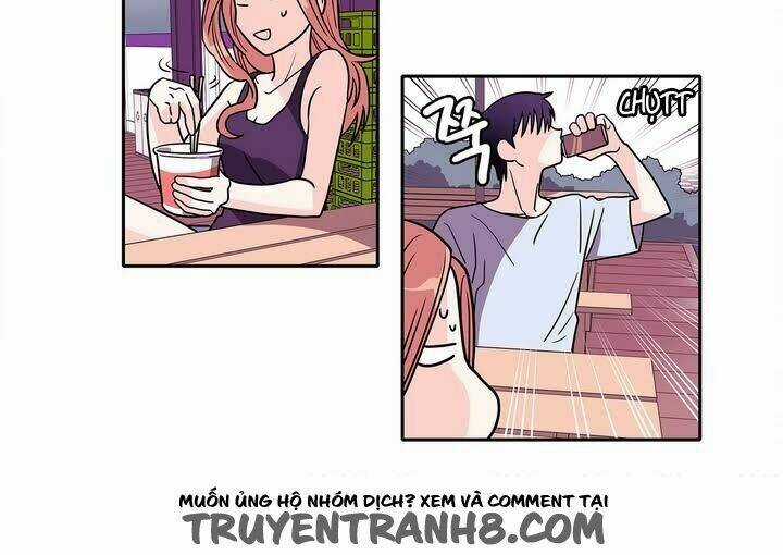 Chuyện Gì Đến, Rồi Cũng Sẽ Đến Chapter 7 trang 30