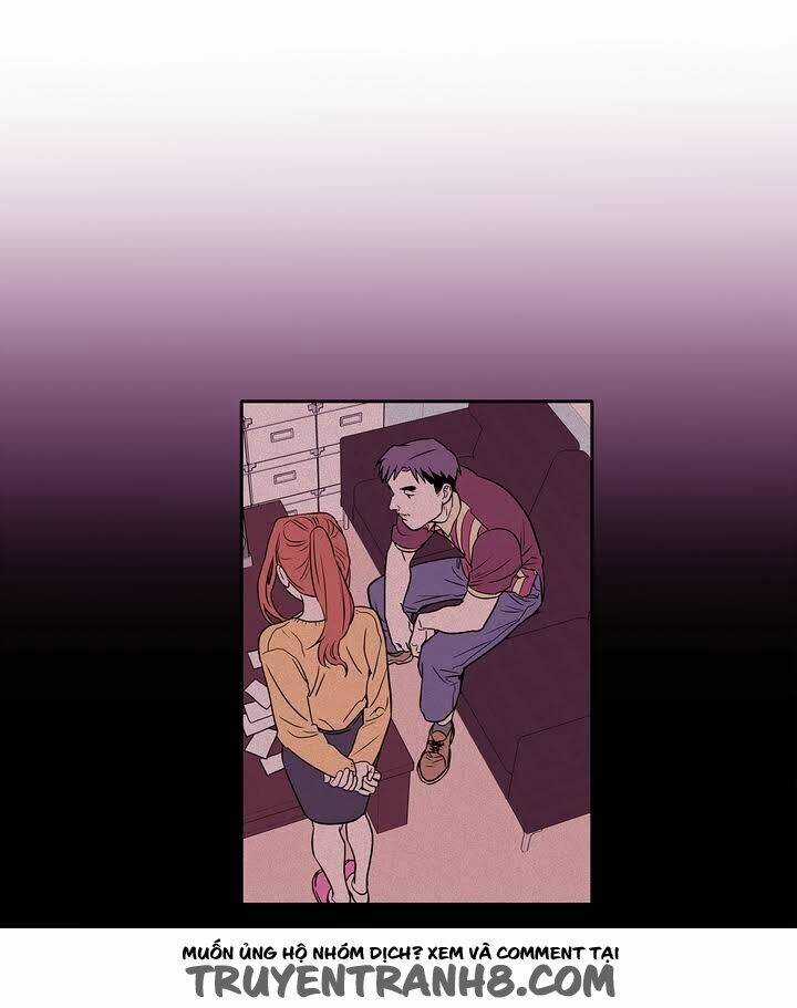 Chuyện Gì Đến, Rồi Cũng Sẽ Đến Chapter 8 trang 13