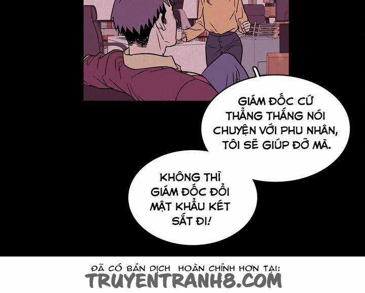 Chuyện Gì Đến, Rồi Cũng Sẽ Đến Chapter 8 trang 17