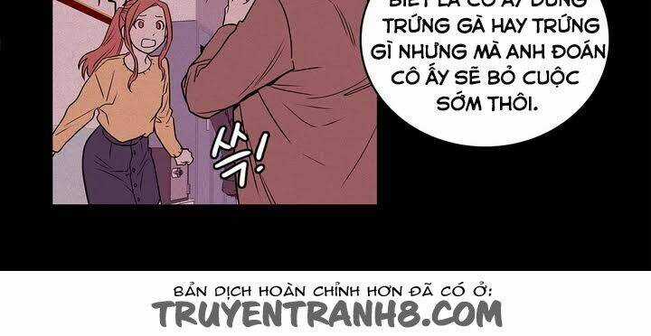 Chuyện Gì Đến, Rồi Cũng Sẽ Đến Chapter 8 trang 19
