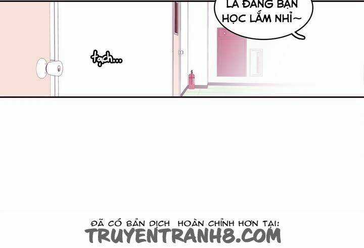 Chuyện Gì Đến, Rồi Cũng Sẽ Đến Chapter 8 trang 25