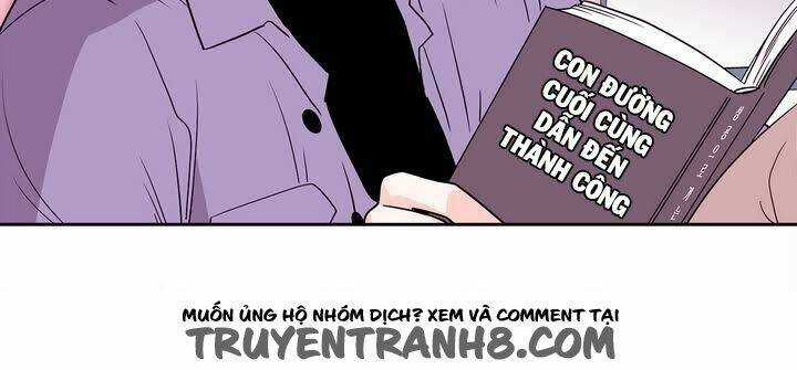Chuyện Gì Đến, Rồi Cũng Sẽ Đến Chapter 8 trang 27