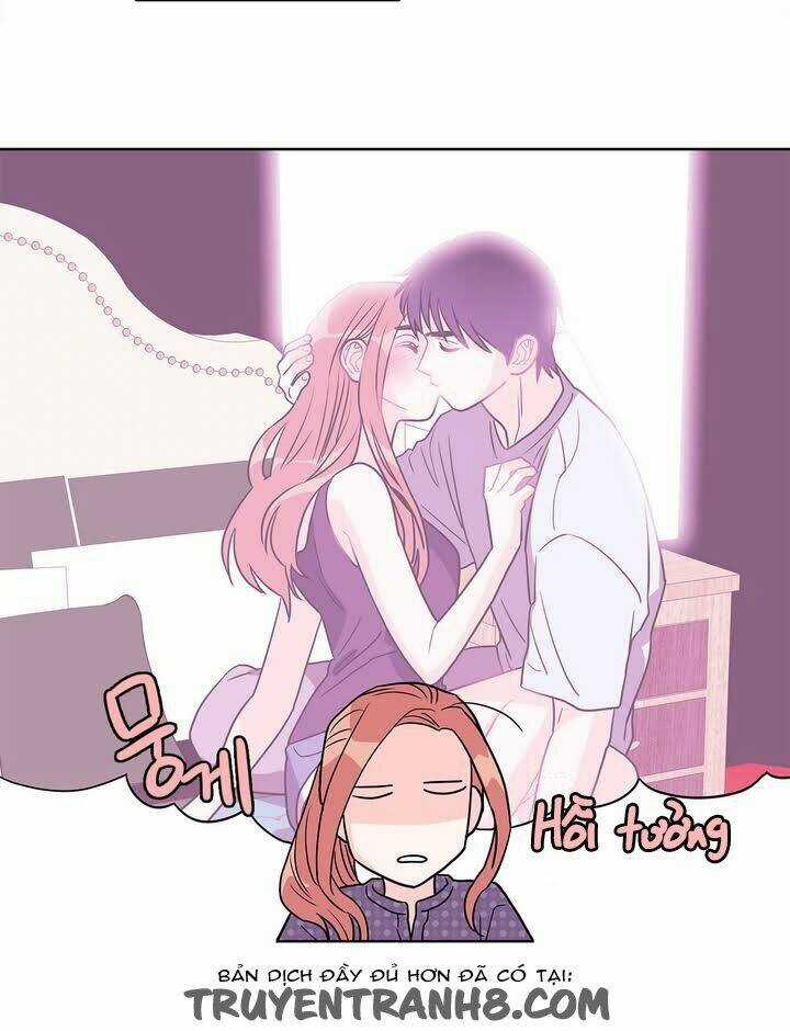 Chuyện Gì Đến, Rồi Cũng Sẽ Đến Chapter 8 trang 3