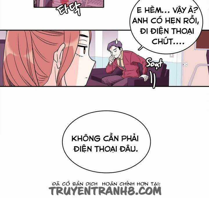 Chuyện Gì Đến, Rồi Cũng Sẽ Đến Chapter 8 trang 5