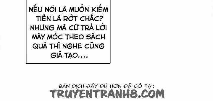 Chuyện Gì Đến, Rồi Cũng Sẽ Đến Chapter 9 trang 12