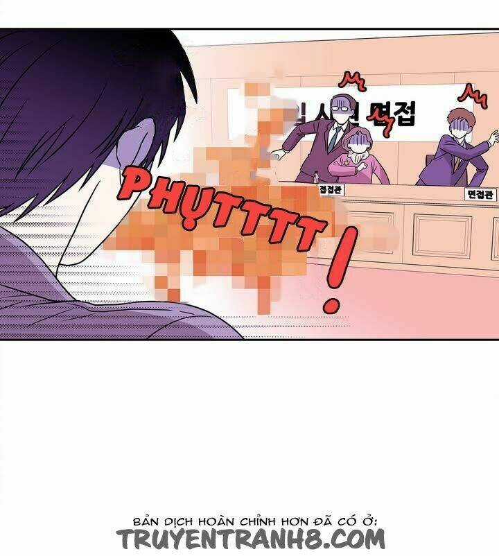 Chuyện Gì Đến, Rồi Cũng Sẽ Đến Chapter 9 trang 14