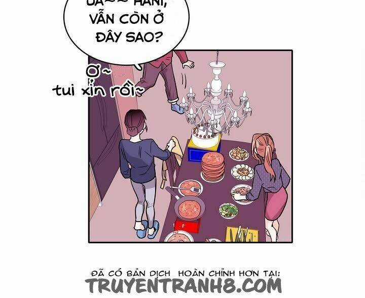 Chuyện Gì Đến, Rồi Cũng Sẽ Đến Chapter 9 trang 19