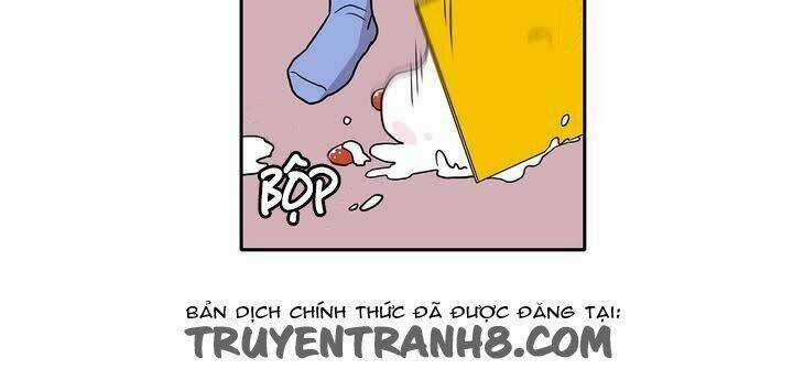 Chuyện Gì Đến, Rồi Cũng Sẽ Đến Chapter 9 trang 21