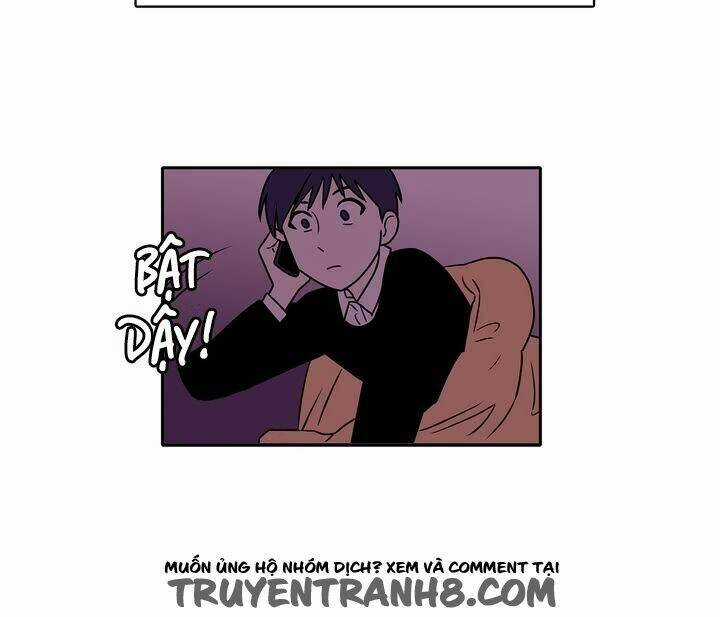 Chuyện Gì Đến, Rồi Cũng Sẽ Đến Chapter 9 trang 29