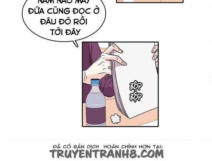 Chuyện Gì Đến, Rồi Cũng Sẽ Đến Chapter 9 trang 3