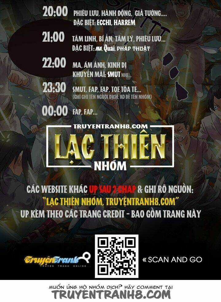 Chuyện Gì Đến, Rồi Cũng Sẽ Đến Chapter 9 trang 31