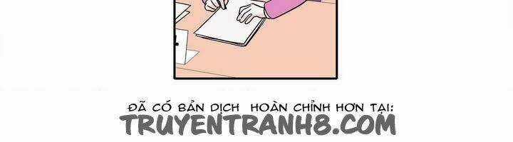 Chuyện Gì Đến, Rồi Cũng Sẽ Đến Chapter 9 trang 8