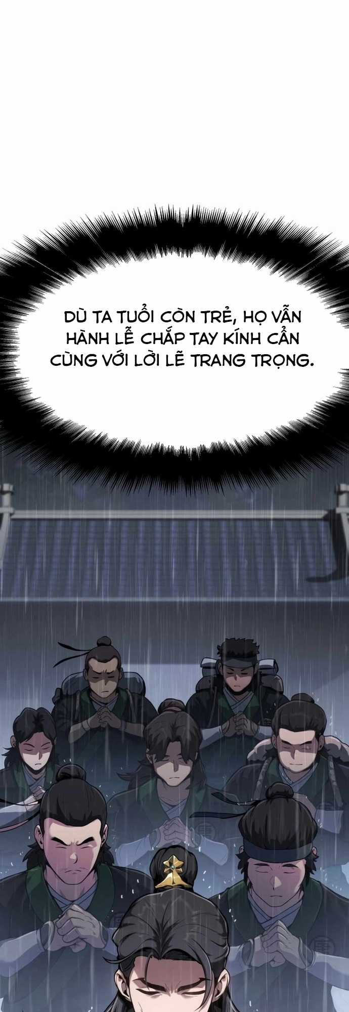 Chuyên Gia Côn Trùng Tại Đường Gia Tứ Xuyên Chapter 1 trang 11