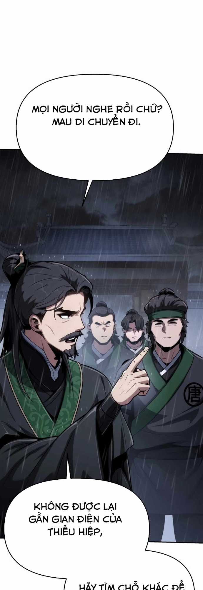 Chuyên Gia Côn Trùng Tại Đường Gia Tứ Xuyên Chapter 1 trang 17