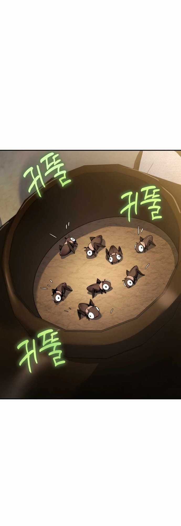 Chuyên Gia Côn Trùng Tại Đường Gia Tứ Xuyên Chapter 1 trang 29